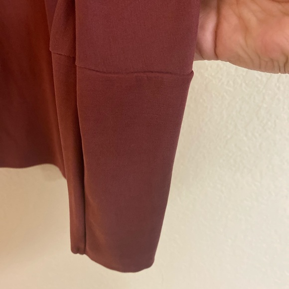 Cute & cozy long sleeve Grace & Lace - Picture 3 of 5